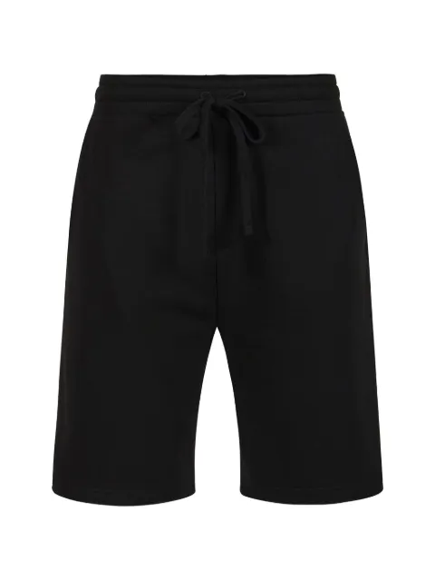 Iceberg drawstring-waist shorts Black 26EJ1P0D091J4039000