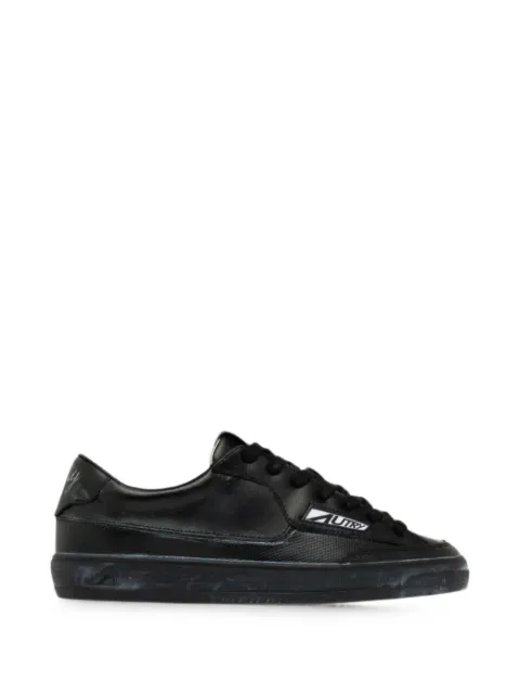 Autry Windscape Super Vintage sneakers Black SVLMPJ01