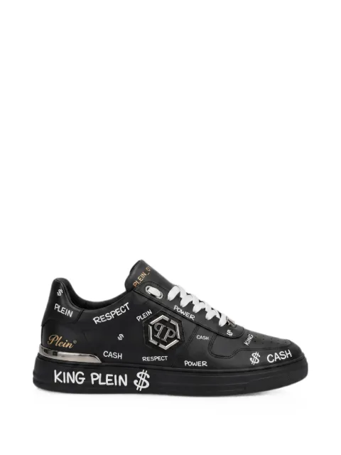 Philipp Plein T-REX 01 sneakers Black UAFSUSC1072PLE005N