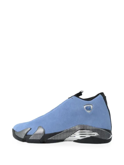 Jordan 14 Retro Howard PE sneakers Blue AJ142183126757904