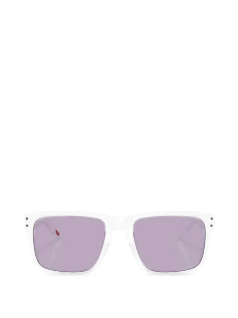 Oakley Holbrook square-frame sunglasses Neutrals OO91029102AO