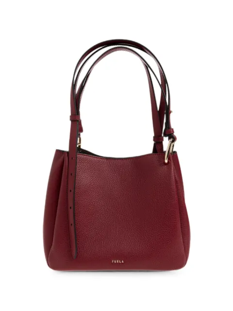 Furla logo-detail tote bag Red WB02020HSF000
