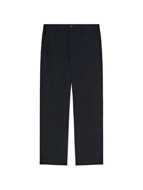 RETORI four-pocket denim trousers Blue 02MFAPA006LF04