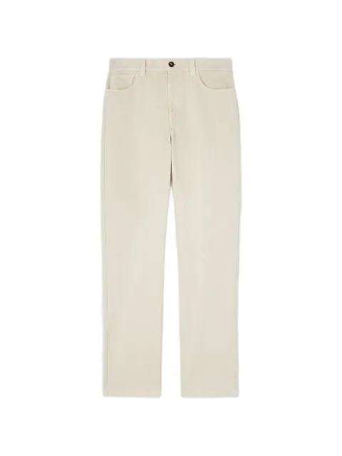 RETORI five-pocket jeans Neutrals 03MFAPA014DU02