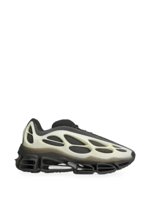 Willy Chavarria Megaride sneakers Black KI7728
