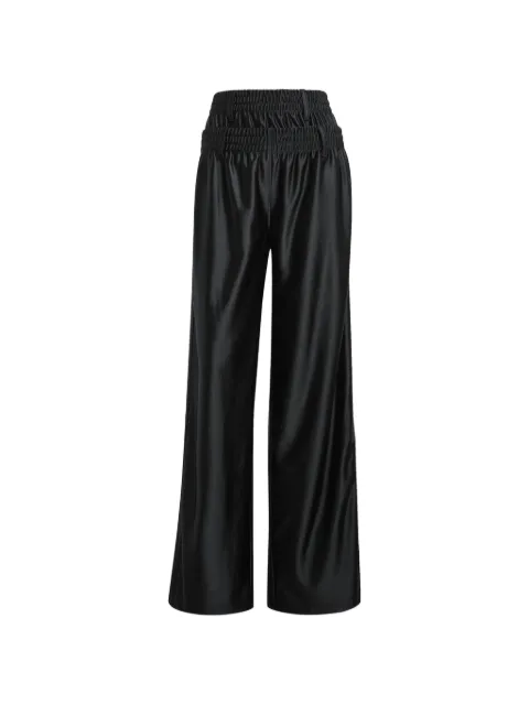 adidas Adibreak double-layered track pants Black KS9145