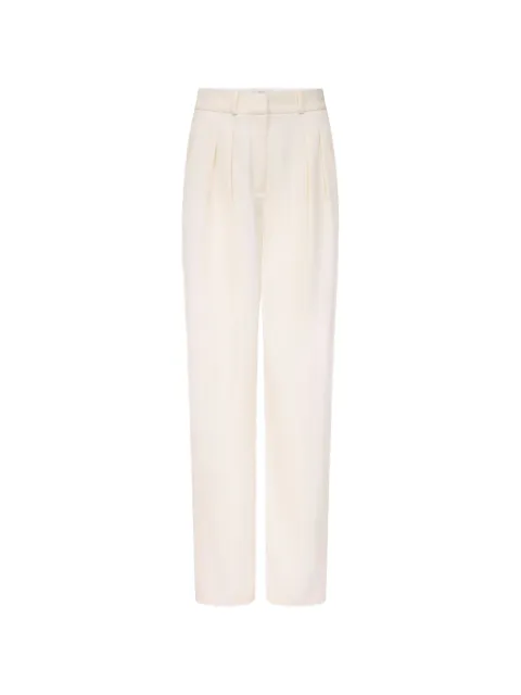 LouLou de Saison Alio trousers White ALIOLDS