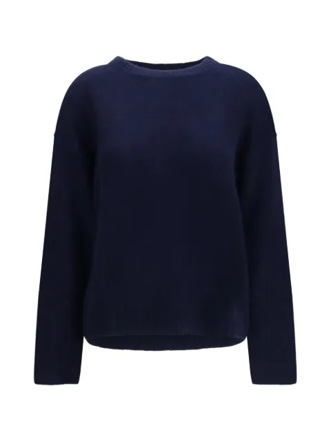 Lisa Yang Lova silk-cashmere sweater Blue 2024243