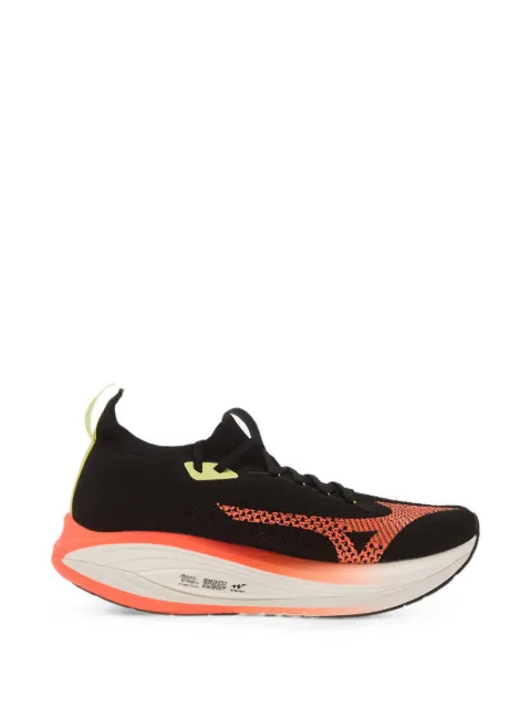 Mizuno Neo Vista 3 sneakers Black J1GU261082