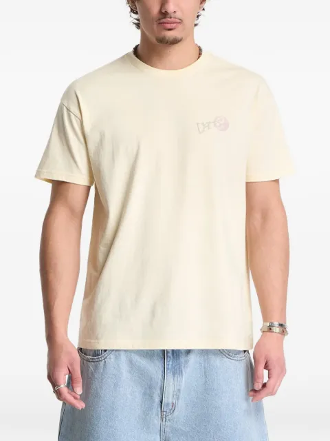Vans yin yang-print T-shirt Neutrals VN00109CGRZ