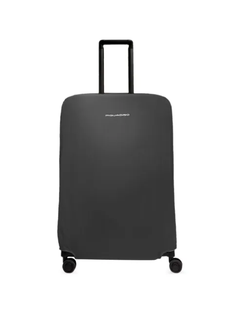 PIQUADRO water-resistant luggage cover M Grey AC7100TA