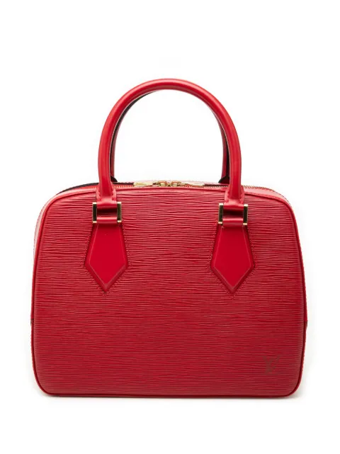 Louis Vuitton Pre-Owned 1998 Epi Sablons handbag Red C9TFQZMXV35JHGTI