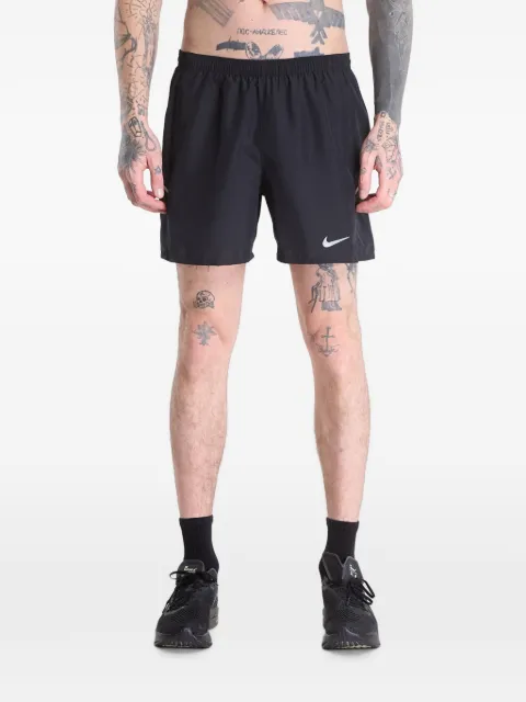 Nike Dri-FIT Miler running shorts Black IF2044