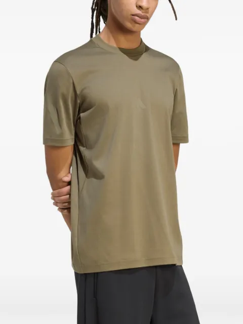adidas Z.N.E. T-shirt Green KF3802