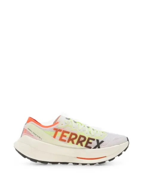 adidas Agravic Speed Ultra 2 sneakers White JR9110