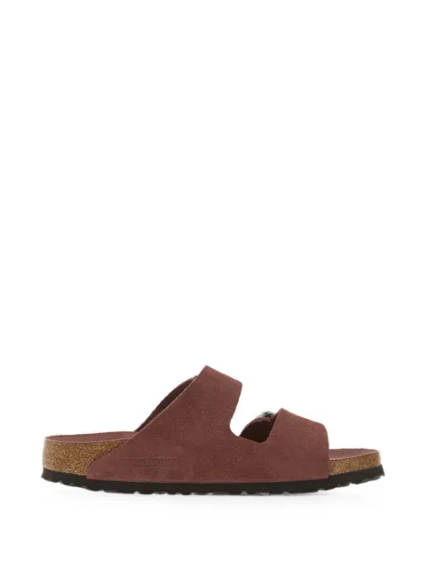 Birkenstock Arizona soft footbed Red 1032679