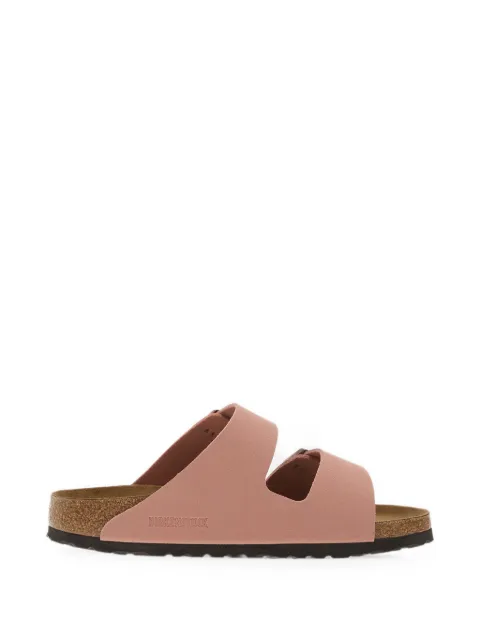Birkenstock Arizona slip-on sandals Pink 1033009