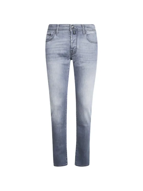 Jacob Cohën Nick slim-fit jeans Blue JUMQE007075S3618V1