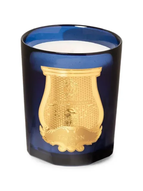 TRUDON Salta candle Blue SALBMTRU