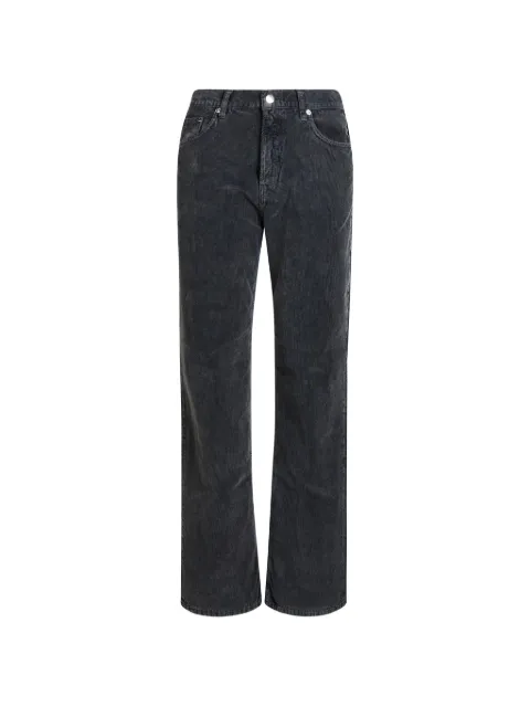 Haikure Korea jeans Grey HEW03185GF184PX