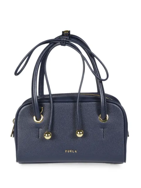 Furla Poppy mini shoulder bag Blue WE00915BX45731002