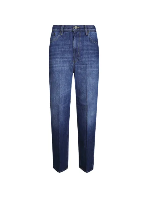 DONDUP Bessie loose-fit jeans Blue DP784DFE338DMU9