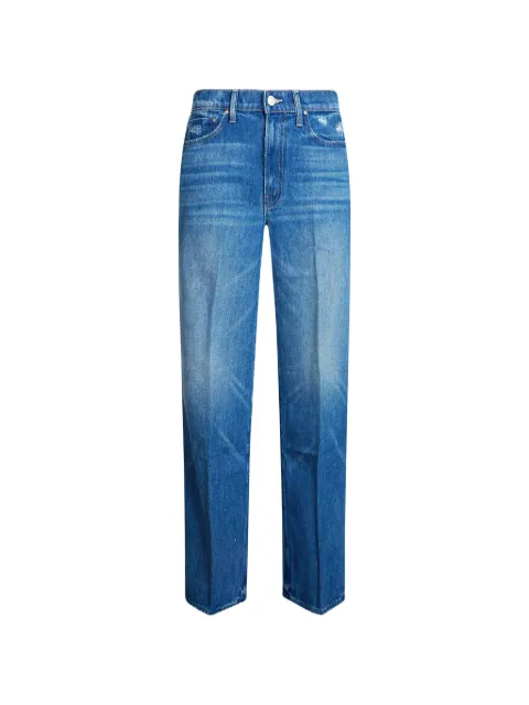 MOTHER The Ditcher Roller jeans Blue 109251724