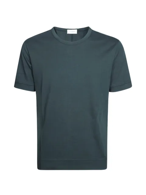 Paolo Pecora short-sleeve T-shirt Green F0114074