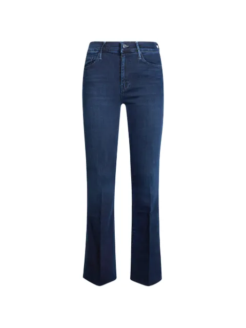 MOTHER The Weekender jeans Blue 1535104F