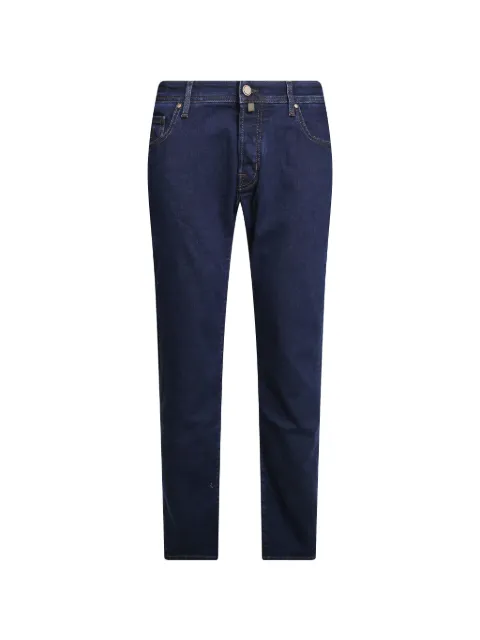 Jacob Cohën Nick slim-fit jeans Blue JUMQE007030S3624R2