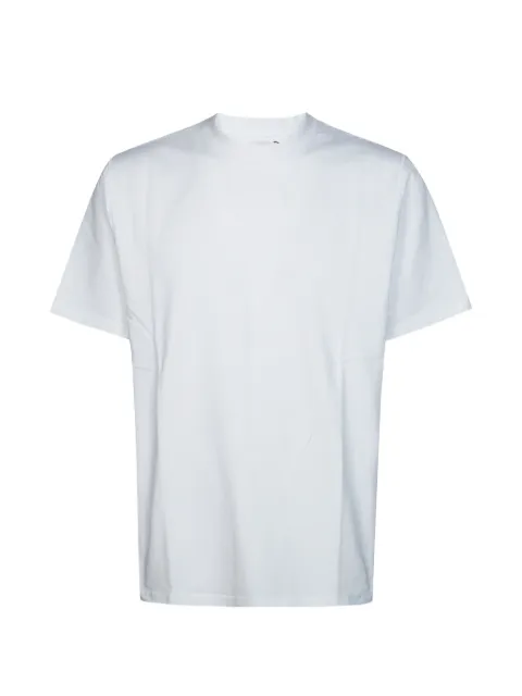 Arte Antwerp graphic-print T-shirt White AW26141T