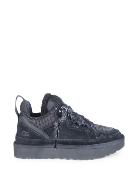 UGG Lowmel sneakers Black 1144032