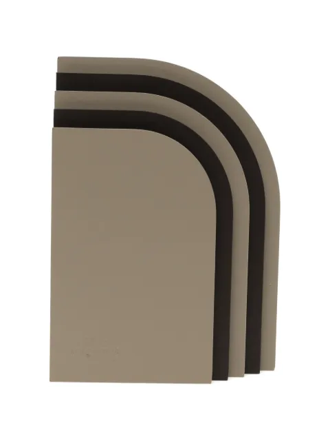 RUDI Empire bookend Neutrals TCR4615BICT20T22
