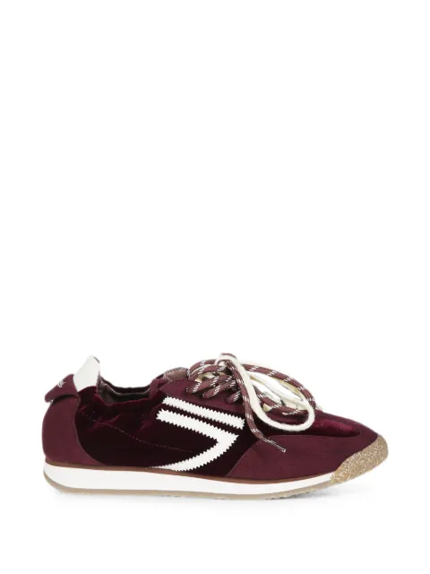 Puraai 6.02 Panther sneakers Red PU602P
