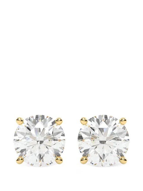 Diamond Essentials diamond earrings Gold LGERSTRD1000BSCAA14Y