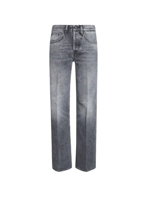 DONDUP Jacklyn loose-fit jeans Grey DP427DFE305DMS8