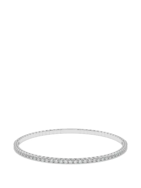 Diamond Essentials diamond bracelet Silver LGBGRD701071CHW14W