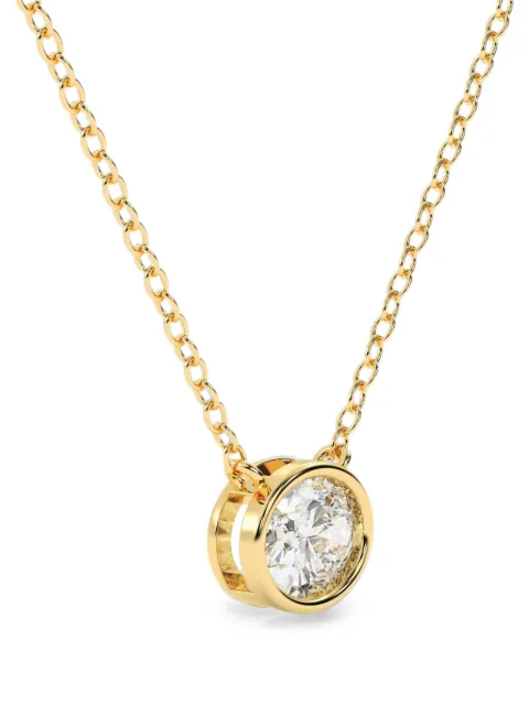 Diamond Essentials diamond pendant necklace Gold LGPDOV80526075CBZ14Y