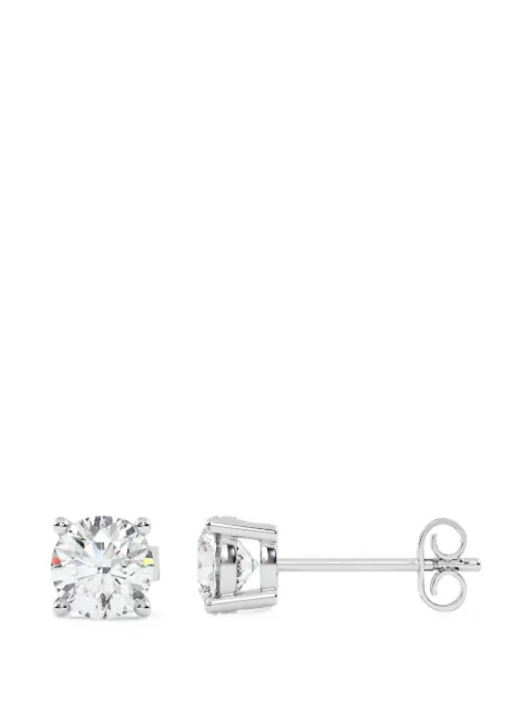 Diamond Essentials diamond earrings White LGERSTRD150BSFAA14W