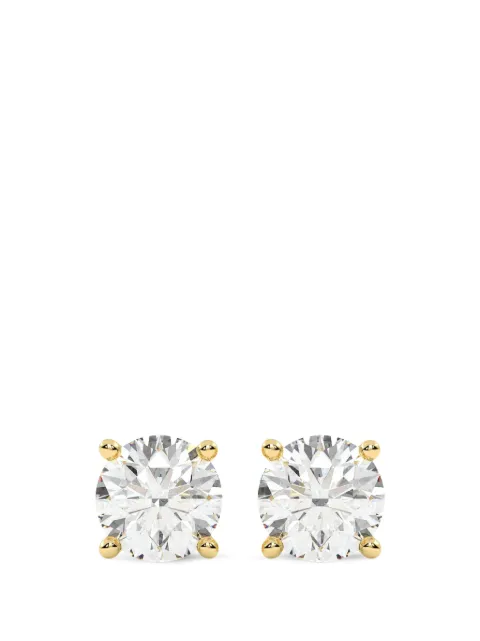 Diamond Essentials diamond earrings Gold LGERSTRD200BSCAA14Y