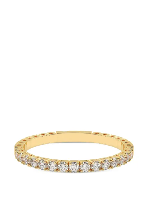 Diamond Essentials diamond bracelet Gold LGBGRD7011910CHW14Y