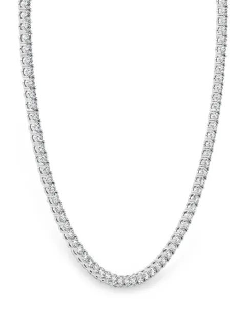 Diamond Essentials diamond necklace White LGNKRD7014620CTLW14W