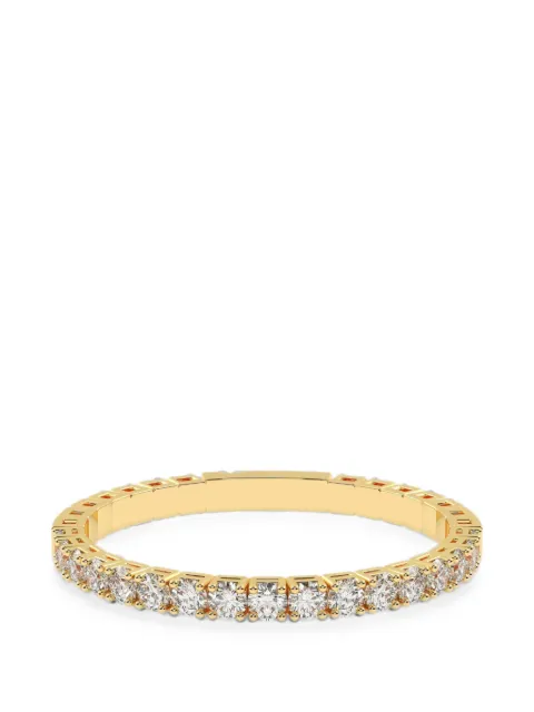 Diamond Essentials diamond bracelet Gold LGBGRD701117CHW14Y