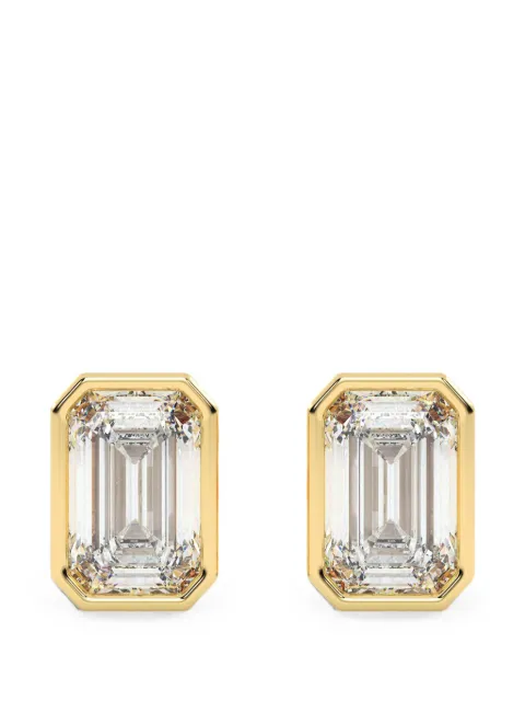 Diamond Essentials diamond earrings Gold LGERFAEM4497050BZ14Y
