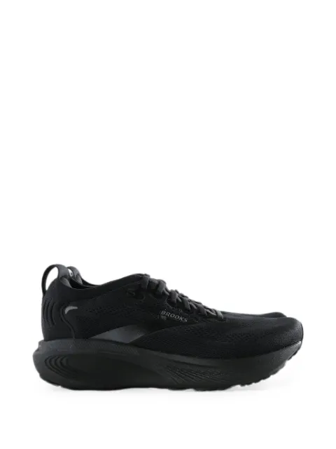BROOKS Adrenaline GTS 25 low-top sneakers Black 110454