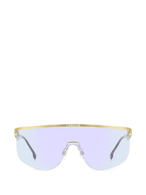 Carrera Flaglab 19 sunglasses Gold FLAGLAB19