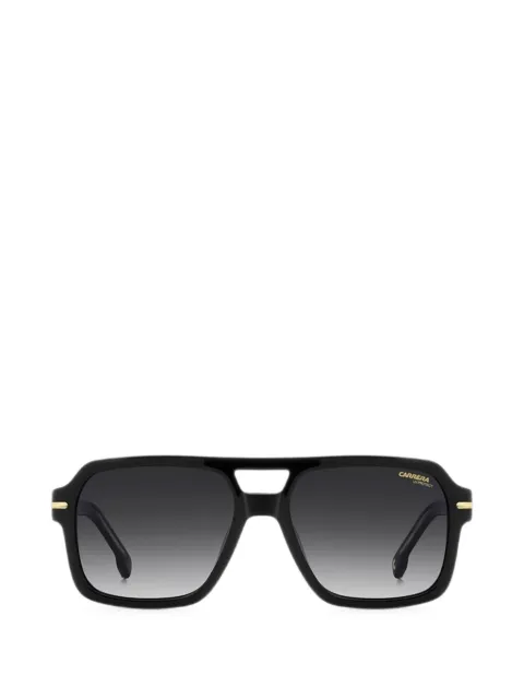 Carrera square-frame sunglasses Black 377S