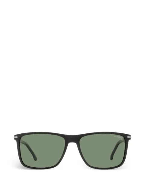 Carrera rectangular-frame sunglasses Black 20537100357UC