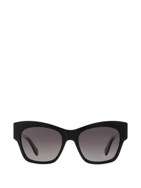 Marc Jacobs Eyewear square-frame sunglasses Black 20761280754WJ