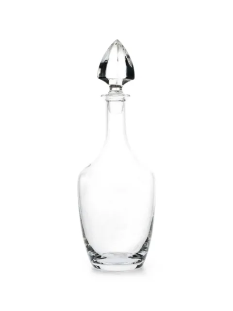 CRISTAL DE SEVRES Beaubourg crystal decanter White 055102300